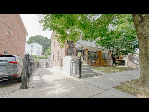 3653 Varian Ave, Bronx, NY home video tour