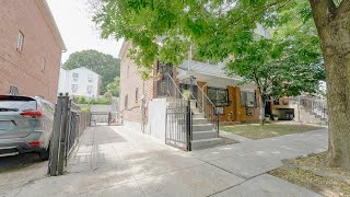 3653 Varian Ave, Bronx, NY - For Sale - Home Tour