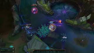 Kog Maw EXPOSED Scripting