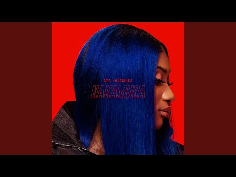 Putar Sucette (feat. Niska) - Aya Nakamura