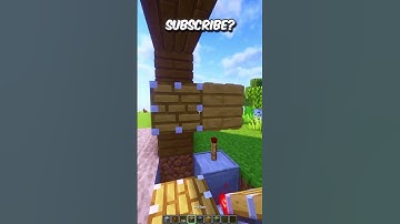 Block Swapper Hack 🤩 | 1.21 Tutorial