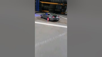 MST rmx 2.5 drifting #rcdrift #rc