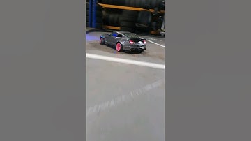 MST rmx 2.5 drifting #rcdrift #rc