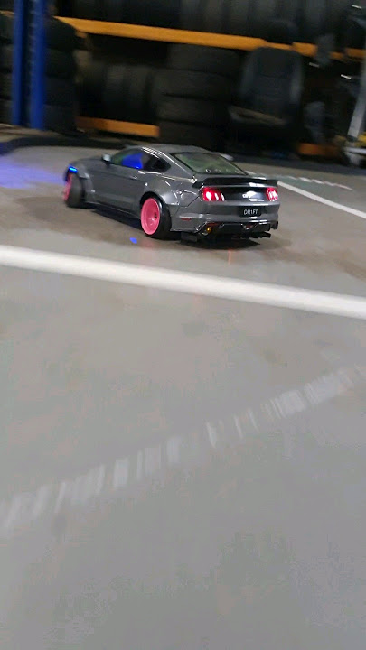 MST rmx 2.5 drifting #rcdrift #rc