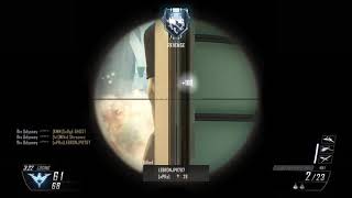 Riv Odyssey - faded quad feed