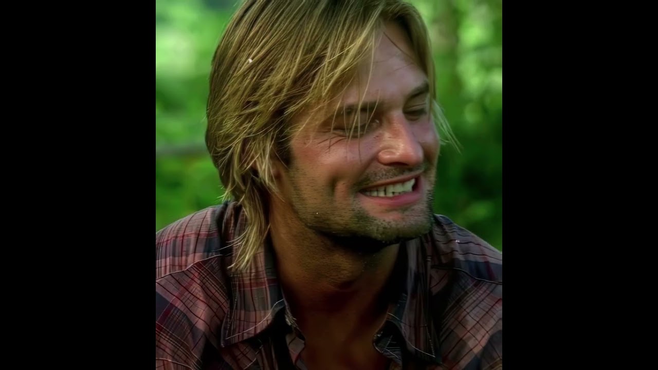 Sawyer Lost Edit  - Love Potions 