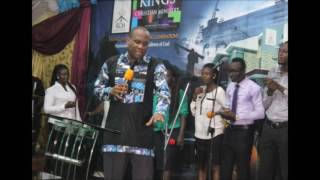 Attracting Divine Visitation