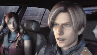 バイオハザード オペレーションラクーンシティ チャプター１〜エンディング【Resident Evil Operation Raccoon City】【PS3】