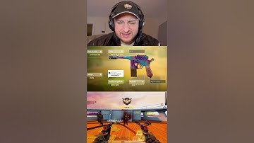 BEST NO RECOIL PISTOLS IN CODM #codmobile #callofdutymobile #codm