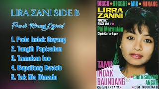 House Regae Mix Minang - Lira Zani..Full Audio Side B