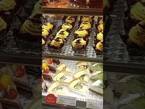 Yummy Japanese 🍰美味蛋糕、日式糕点。Friends who like my video, please subscribe and like. Thanks for watching.