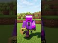 A BLOCK THAT DOESN'T EXIST in Minecraft