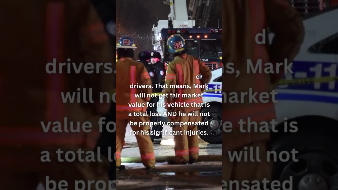 #CarAccidentAttorney