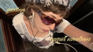 Download Lagu saying goodbye MP3