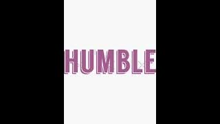 SMVLL - HUMBLE II COVER HIP HOP REAGGE BY MKH