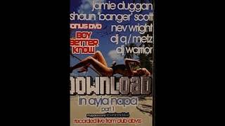 Download Lagu DJ Q - Download In Ayia Napa MP3
