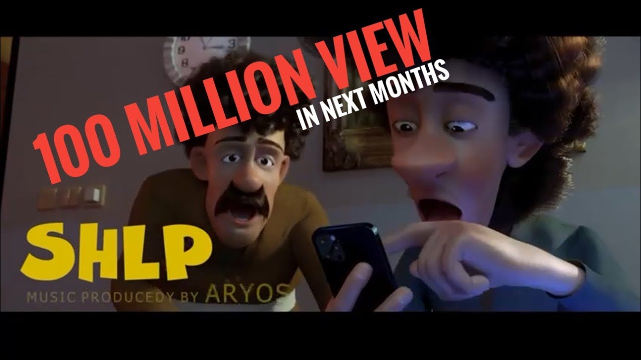 🎵💃 Let’s SHLP SHLP – The Craziest Kurdish Dance is HERE! | شلپە شڵپ 💥😂