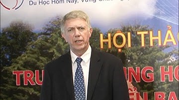 Du học Mỹ: Trường trung học nội trú Houghton Academy, New York