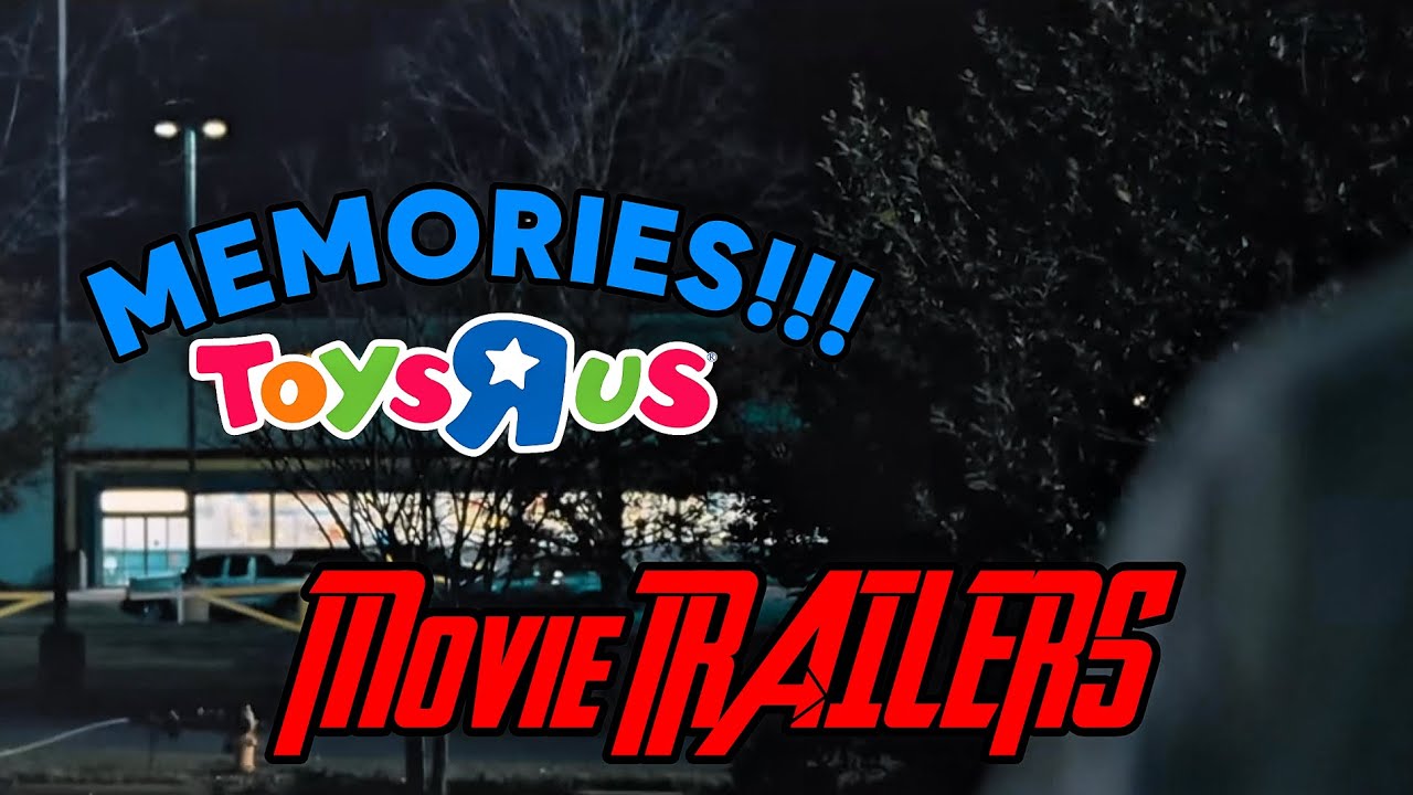 Make MOVIES GREAT Again Or Else... | Movie Trailers | Nadir Reacts