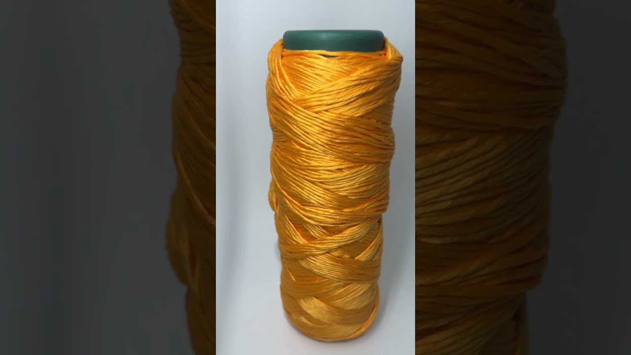 Manufacturer Wholesale 100% Polyester Microfiber Mop Yarn – High-Quality Cleaning Solutions