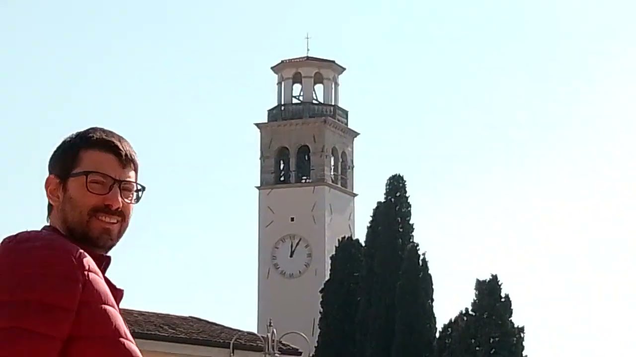 Campane di maniago (PN) 