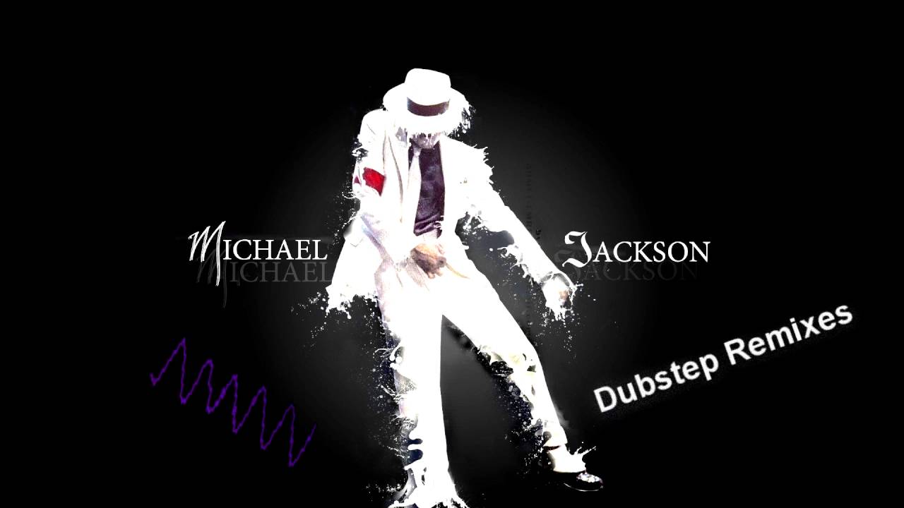 Michael Jackson Butterflies (Tranzyt Dubstep Remix) (BANGER) (STICKY