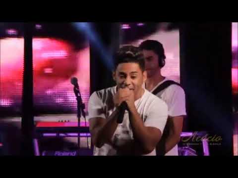 Acácio, Ao Vivo em Touros - RN (DVD COMPLETO)