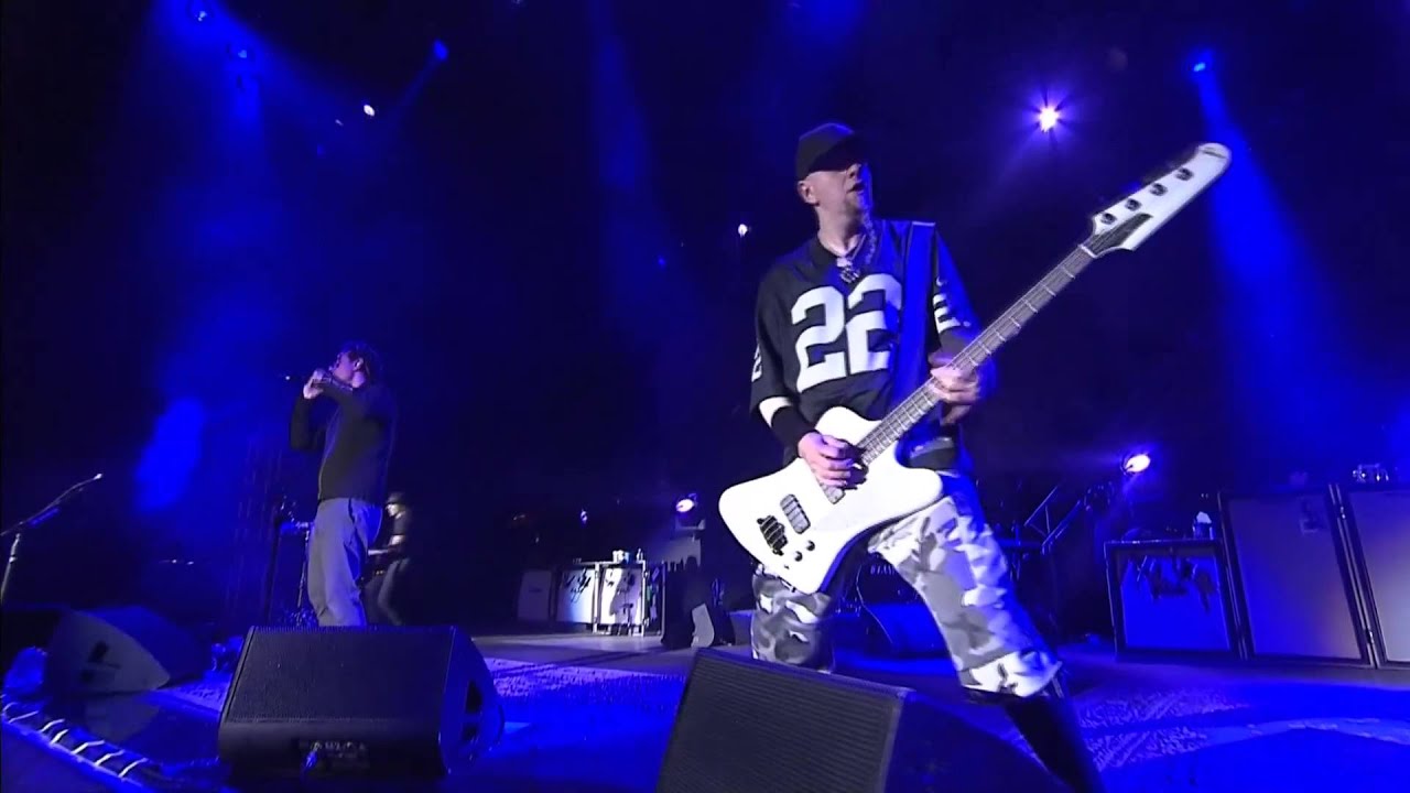 Marmalade System Of A Down [Live Yerevan,Armenia 2015 FullHD] YouTube