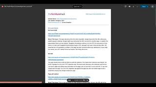 Comprehensive SEO Audit & Fixes  Transforming a Home Improvement Website screenshot 5