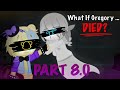 What if gregory died part 80  the deal  fnaf sb  pls read desc