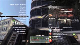 Mw2 TK Across The Map V6