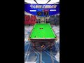 🔴 LIVE：日常台球练球实录！🔥 Live: Daily Billiards Practice