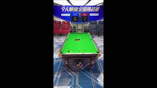 🔴 LIVE:日常台球练球实录!🔥 Live: Daily Billiards Practice