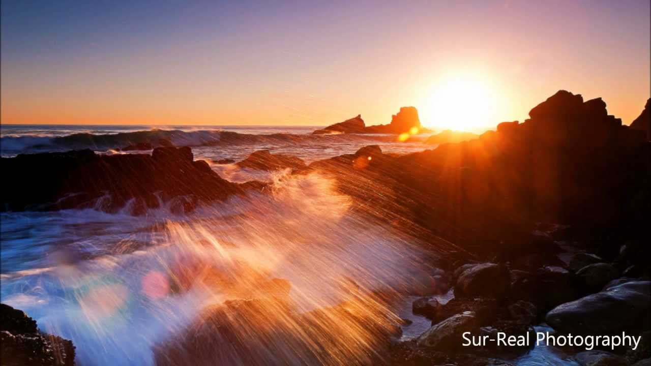 D_Generation by Junkie XL (Put to Landscape Photographs)