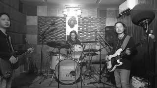 COCHISE - AUDIOSLAVE (INSTRUMENTAL COVER)