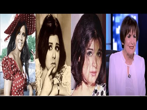 سميرة احمد تبصق في وجه سعاد حسني وتضربها علقة موت من شدة غيرتها