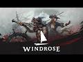 Windrose / ウィンドローズ 海賊の黄金時代を舞台にしたオープンワールドサバイバルクラフトゲームだ！だそうです。