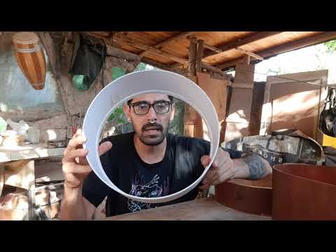 APRENDE A HACER UNA CAJA COPLERA DESDE CERO