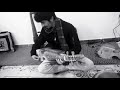 Amazing rubab  tune  played by iqtidar ali