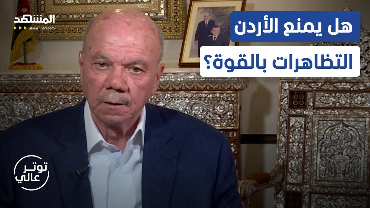 فيصل الفايز: لن نسمح لـ