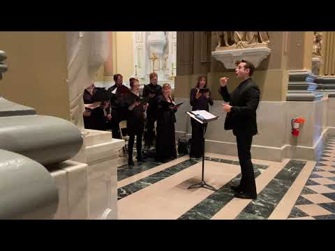 MISSA PRO DEFUNCTIS - Libera Me