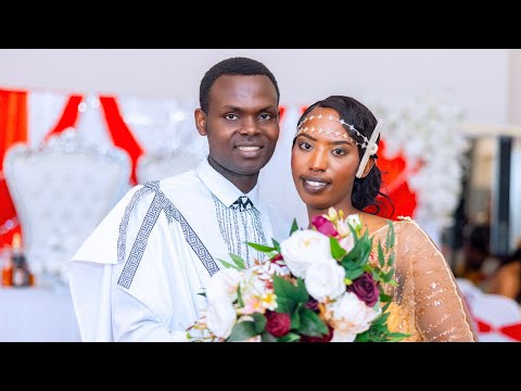 JOLIE RUCAMWITUMBA WEDDING HIGHLIGHTS