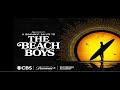 REBROADCAST:  "A GRAMMY Salute To The Beach Boys" Airs Monday, May 29