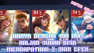 Arena Of Valor Super Sale Diao Chan And Lu Bu Prom Night Bundle Valentine Skin Couple