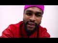 Dave East & Scram Jones - IN MY HEAD [Official Video]