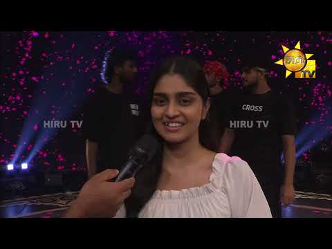 Hiru Kids Star ශ්‍රී ලාංකේය ළමා ගායනාභිෂේකය ! Hiru Kids Star - Season 01