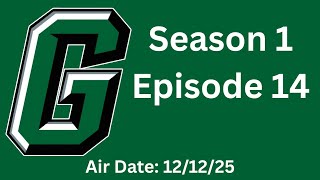 Exclusive The Breaker: Episode 14 Details