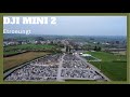 Ref:JsZ_aXlL5d4 Dji mini 2 - etroeungt