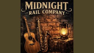 Radio Head - Midnight Rail Co.