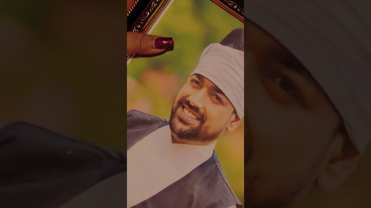 दशैंमा सीता र जगतको बिछोड 